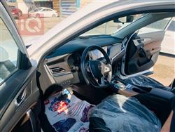 شانجان CS35 بلس